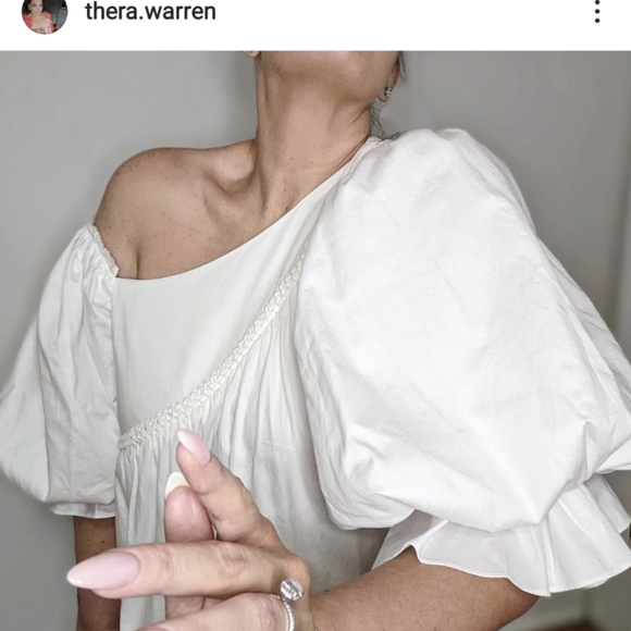 Aje Casablanca Braided Midi Dress - Picture 2 of 8